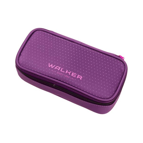 9002638227638 - Schüleretui Uni plum 9002638227638 WALKER FAME 20 9002638227638 - Schüleretui Uni plum 9002638227638 WALKER FAME 20