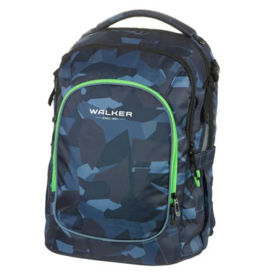 WALKER CAMPUS EVO 2.0 42122-374 33L