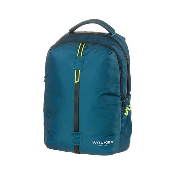 9002638227904 - Schulrucksack Wizzard steel blue 9002638227904 WALKER 9002638227904 - Schulrucksack Wizzard steel blue 9002638227904 WALKER