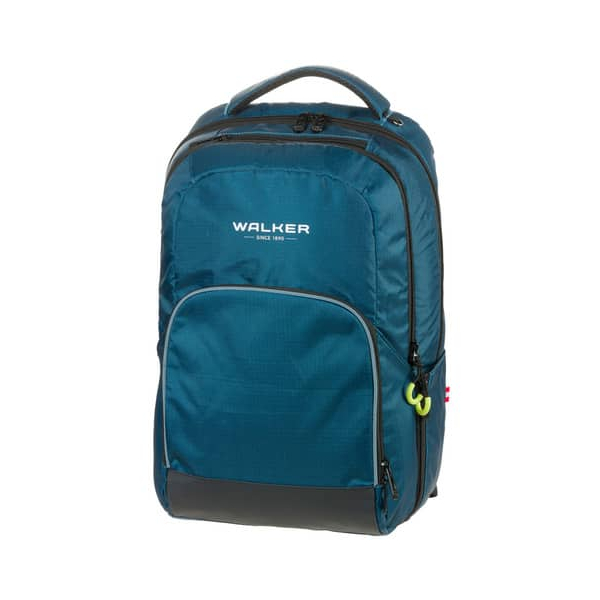 9002638228031 - Schulrucksack Wizzard steel blue 9002638228031 WALKER COLLEGE 20 9002638228031 - Schulrucksack Wizzard steel blue 9002638228031 WALKER COLLEGE 20
