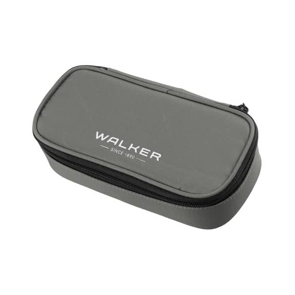 9002638228215 - Schüleretui Wizzard steel grey 9002638228215 49113-375 9002638228215 - Schüleretui Wizzard steel grey 9002638228215 49113-375
