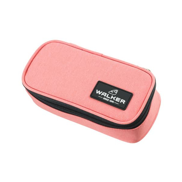 9002638228611 - walker Schüleretui Concept - peach 21 x 6 x 10 cm 1 Fach ungefüllt