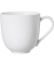 Ritzenhoff & Breker Kaffeebecher Skagen weiß 440,0 ml 6-tlg.
