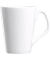 Ritzenhoff & Breker Kaffeebecher Arena weiß 340,0 ml 6-tlg.