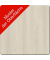 Schreibtisch Form 1, 75cm (H), 140x80cm (BxT), rechteckig, ahorn / silber