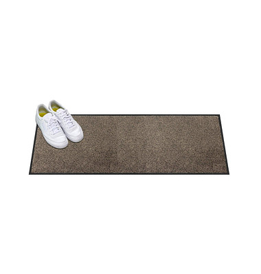 Fußmatte 2200 01 40X120 Cosmos, 40x120cm, rechteckig, für Innenbereich