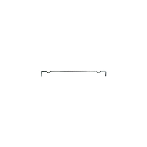 4004514277602 - Trennführung für Schrägbodenregale silber 800 cm 4004514277602 SCHULTE 4004514277602 - Trennführung für Schrägbodenregale silber 800 cm 4004514277602 SCHULTE