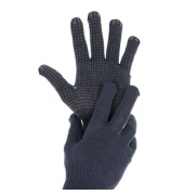 Arbeitshandschuhe Pearl Light, dunkelblau, Größe 10 / XL