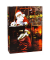 Geschenktasche 84177-SG Weihnachten Serie 7, Weihnachten, Kunststoffkordel mit Karte, 4 Motive sortiert, 33cm x 44cm