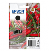 EPSON 503/T09Q14 schwarz Tintenpatrone
