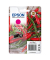 Druckerpatrone 503/T09Q34 C13T09Q34010 (kompatibel zu Epson 503), magenta, ca. 165 Seiten