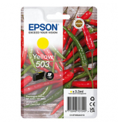 EPSON 503/T09Q44 gelb Tintenpatrone