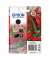 Druckerpatrone 503XL/T09R14 C13T09R14010 (503XL), schwarz, ca. 550 Seiten
