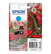 EPSON 503XL/T09R24 cyan Tintenpatrone