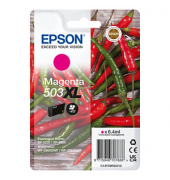 EPSON 503XL/T09R34 magenta Tintenpatrone