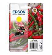 EPSON 503XL/T09R44 gelb Tintenpatrone
