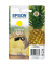 Druckerpatrone 604/T10G44 C13T10G44010 (604), gelb, ca. 130 Seiten