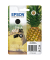 Druckerpatrone 604XL/T10H14 C13T10H14010 (Epson 604XL), schwarz, ca. 500 Seiten