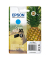 Druckerpatrone 604XL/T10H24 C13T10H24010 (Epson 604XL), cyan, ca. 350 Seiten