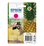 EPSON 604XL/T10H34 magenta Tintenpatrone