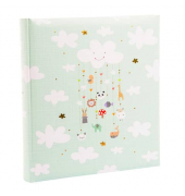 Fotobuch Baby Heavenly