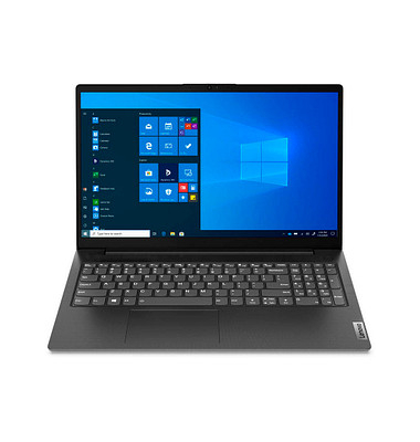 Lenovo V15 G2 82QY000AGE Notebook 39,6 cm (15,6 Zoll), 8 GB RAM, 256 GB SSD M.2, Intel Pentium Silver N6000