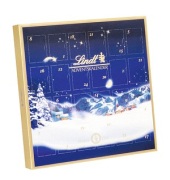 Adventskalender 757266 Weihnachtszauber Mini wei&szlig;e Winterlandschft