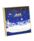 Adventskalender 757266 Weihnachtszauber Mini wei&szlig;e Winterlandschft