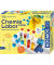 KOSMOS Experimentierkasten Chemielabor C1000 mehrfarbig