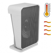 UNOLD 86450 Heizlüfter 2.000 W
