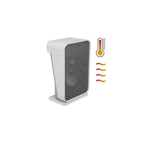 4011689864506 - Unold 86450 Elektrische Raumheizung Indoor Grau - Weiß 2000 W Elektrischer Raumheizlüfter (86450) 4011689864506 - Unold 86450 Elektrische Raumheizung Indoor Grau - Weiß 2000 W Elektrischer Raumheizlüfter (86450)