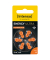 Knopfzellen Energy Ultra H&ouml;rger&auml;te, PR48 / A13, 1,45 Volt