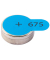 Knopfzellen PR44  675 1,45 V