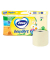 Toilettenpapier bewährt Kamille, Kamille, 38797, 3-lagig, gelb, 150 Blatt/Rolle,