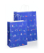 Geschenktasche 1FTTT020048 Toptwist, Weihnachten, Papierkordel, Weihnachten, 32cm x 42cm