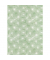 Geschenkpapier 33053 222231, Linien und Blätter , 70cm x 1,5m, bunt