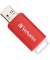 Verbatim USB-Stick DataBar rot 16 GB
