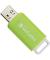 Verbatim USB-Stick DataBar grün 32 GB