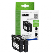 E141D schwarz Tintenpatronen ersetzen EPSON 16XL (T1631)