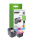 H75V schwarz, color Tintenpatronen ersetzen HP 301XL (CH563EECH564EE)