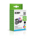 H75V schwarz, color Tintenpatronen ersetzen HP 301XL (CH563EECH564EE)