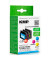 H166CMYX cyan, magenta, gelb Tintenpatronen ersetzen HP 953XL (F6U16AEF6U17AEF6U18AE)