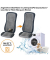 beurer MG 315 Shiatsu Massageauflage