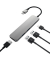 SATECHI Multiport-Adapter 4K