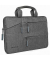SATECHI Laptoptasche Kunstfaser grau ST-LTB15 bis 38,1 cm (15 Zoll)