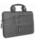 SATECHI Laptoptasche Kunstfaser grau ST-LTB13 bis 33,0 cm (13 Zoll)
