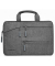 SATECHI Laptoptasche Kunstfaser grau ST-LTB13 bis 33,0 cm (13 Zoll)