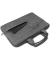 SATECHI Laptoptasche Kunstfaser grau ST-LTB13 bis 33,0 cm (13 Zoll)