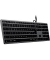 SATECHI SLIM W3 Tastatur kabelgebunden grau, silber
