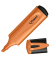 Textmarker FLUO PEPS METALLIC GLITTER, 742000, Etui, 4-farbig sortiert, 1-5mm Keilspitze